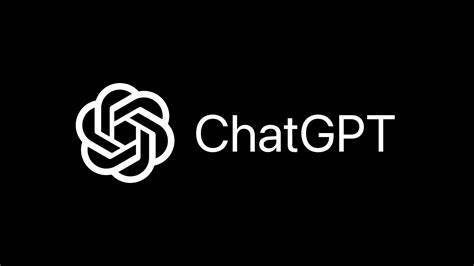 Image is of ChatGPT logo.