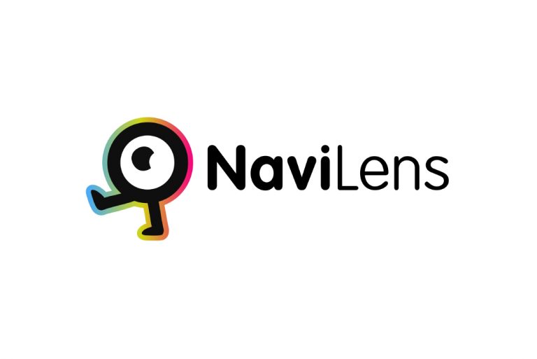 The NaviLens logo.